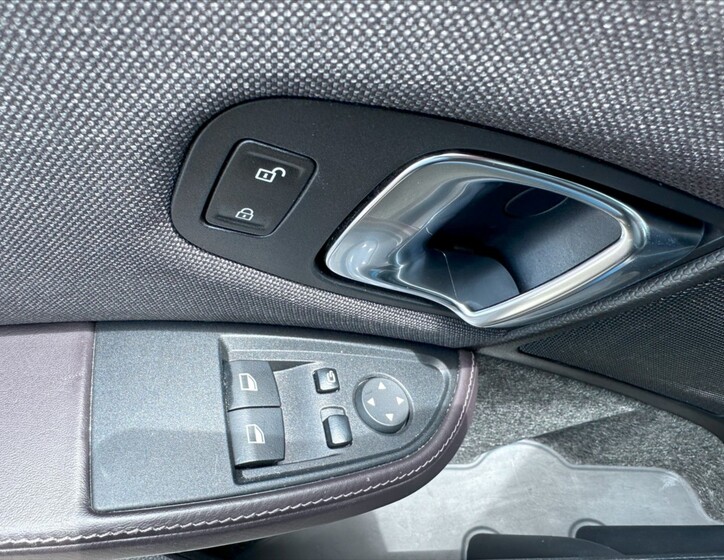 BMW i3 21