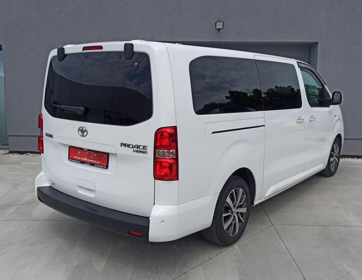 Toyota ProAce Verso 5