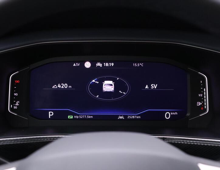 Volkswagen T-Cross 20