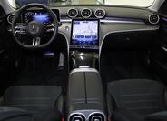 Mercedes-Benz Třídy C 8