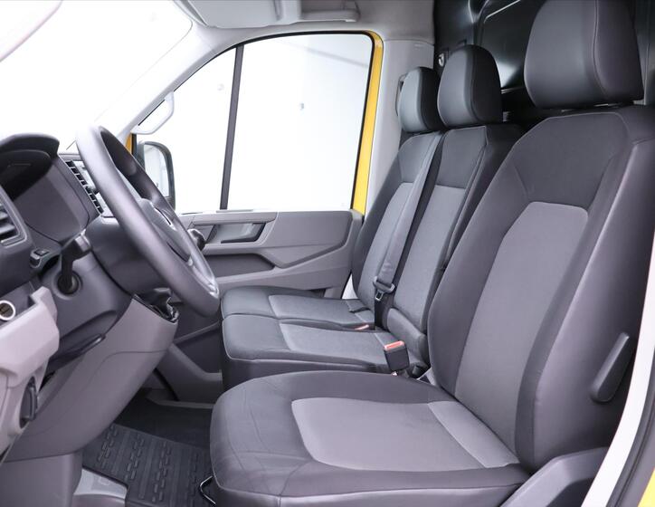 Volkswagen Crafter 14