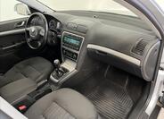 Škoda Octavia 16