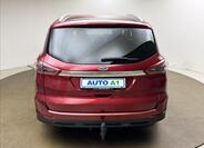 Ford S-MAX 5