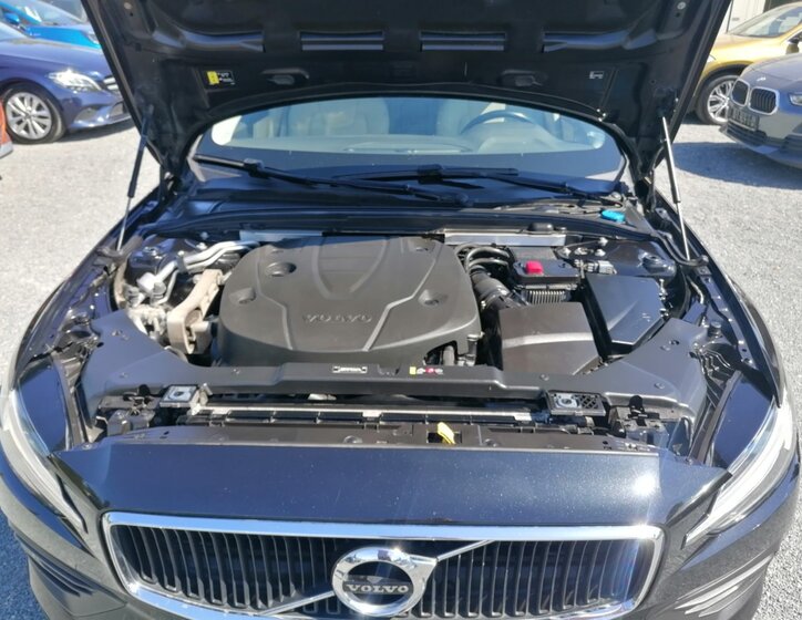 Volvo V60 30