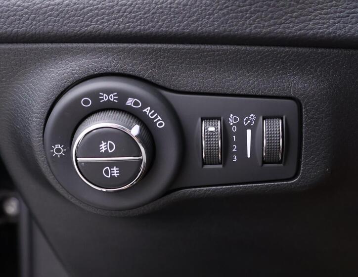 Jeep Compass 17