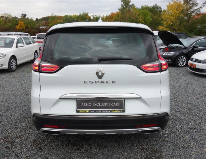 Renault Espace 5