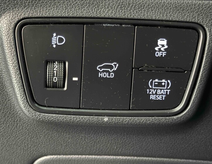 Hyundai Tucson 18