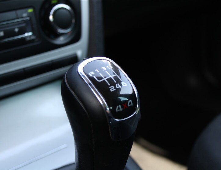 Škoda Octavia 21