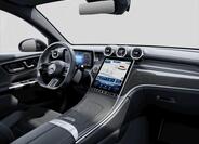 Mercedes-Benz GLC 9