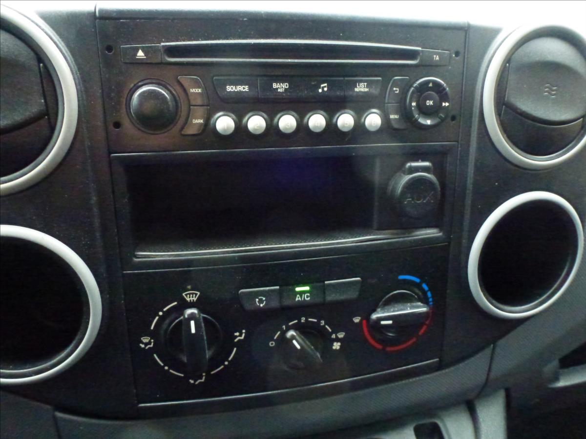 Citroën Berlingo