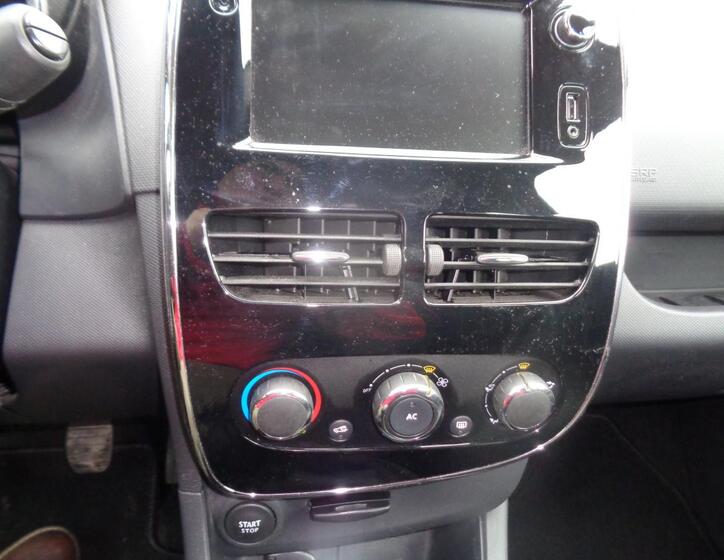 Renault Clio 14