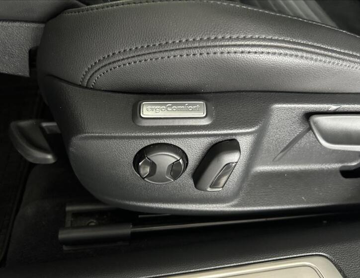 Volkswagen Passat 27