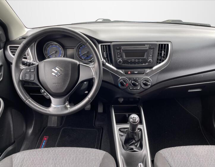 Suzuki Baleno 14