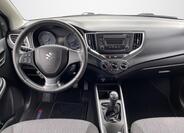 Suzuki Baleno 14