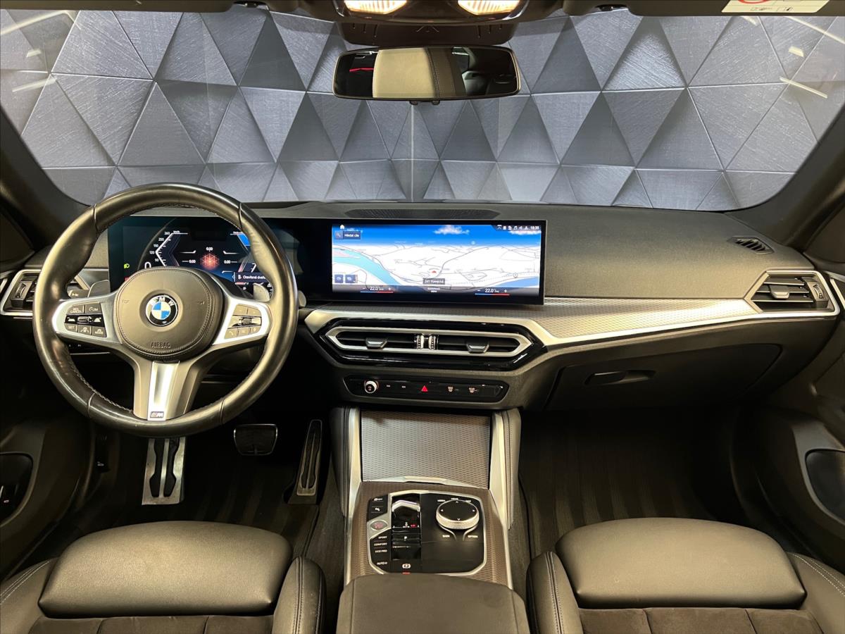 BMW Řada 4