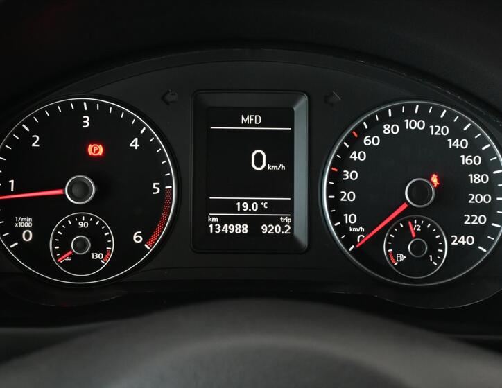Volkswagen Golf Plus 13