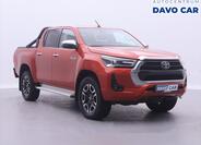 Toyota Hilux 1