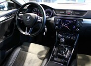 Škoda Superb 12