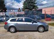 Opel Astra 4