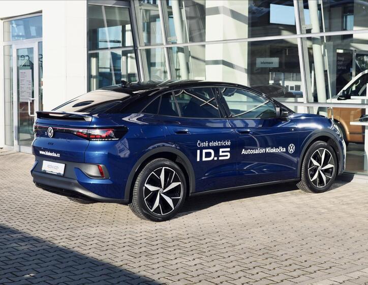 Volkswagen ID.5 9