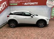 Mazda CX-3 6