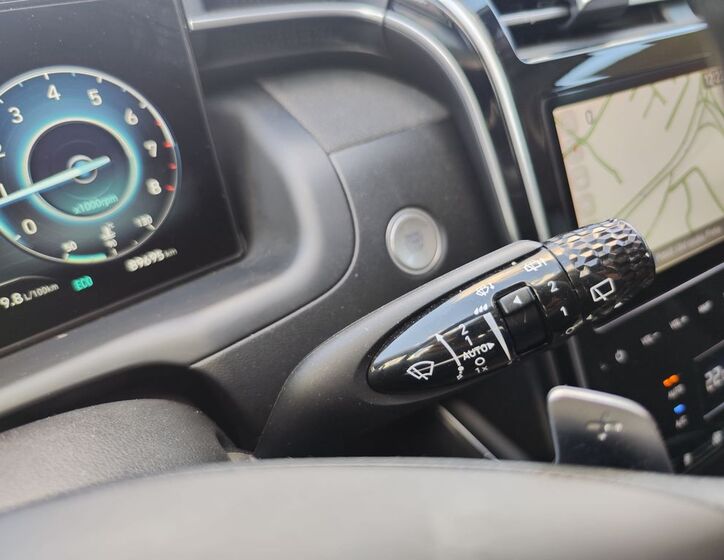 Hyundai Tucson 35