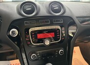 Ford Mondeo 12