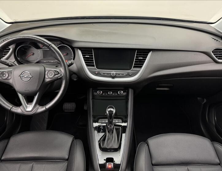 Opel Grandland X 5