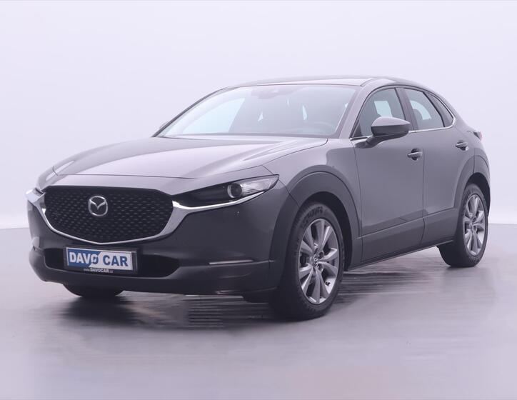 Mazda CX-30 3