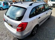 Škoda Fabia 5