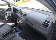 Volkswagen Touran 34