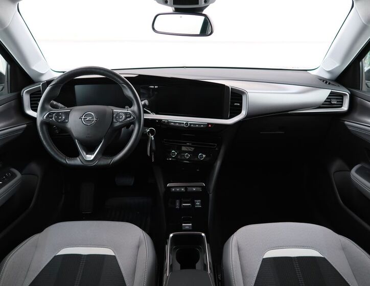 Opel Mokka 20