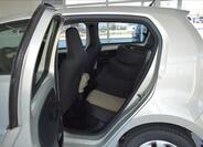 Škoda Citigo 11