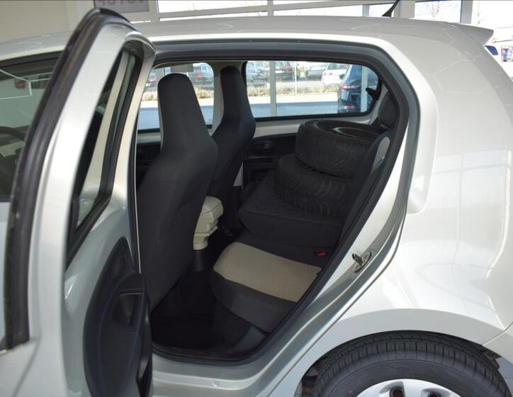 Škoda Citigo 11