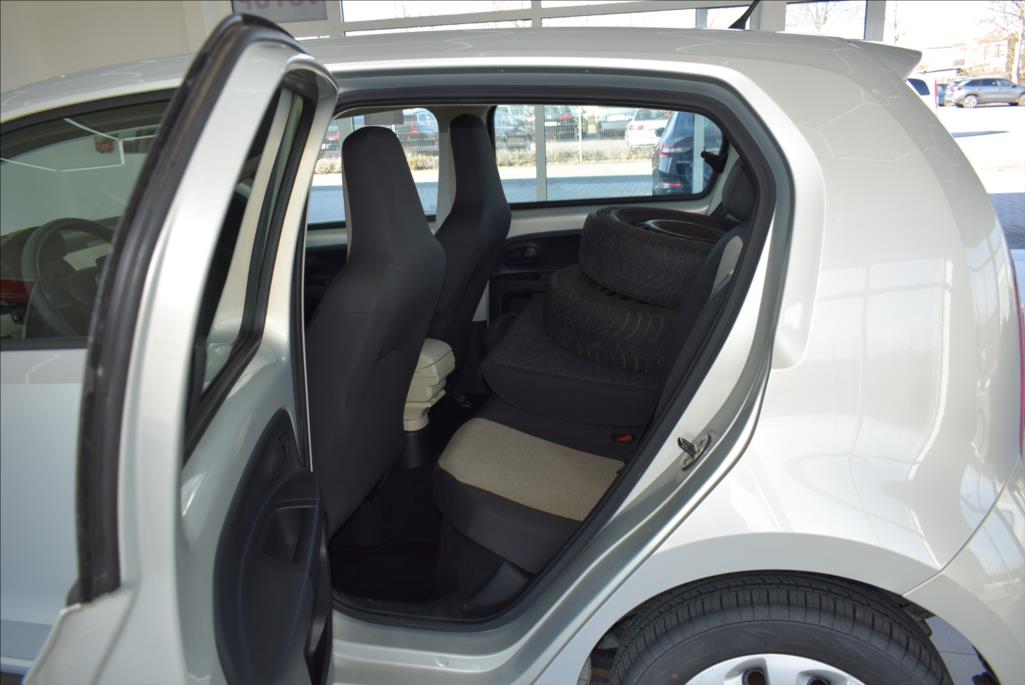 Škoda Citigo