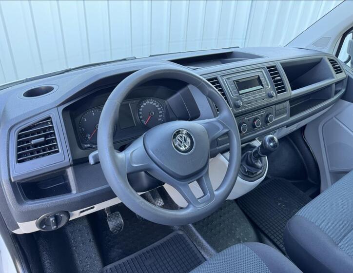 Volkswagen Transporter 32