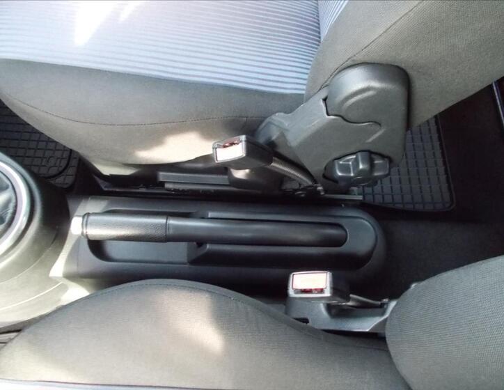 Ford Fusion 21
