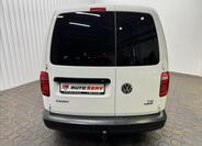 Volkswagen Caddy 7