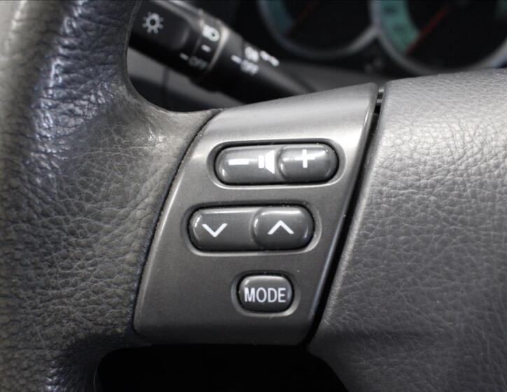 Toyota Corolla Verso 18