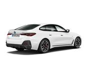 BMW i4 4