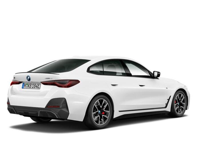 BMW i4 4