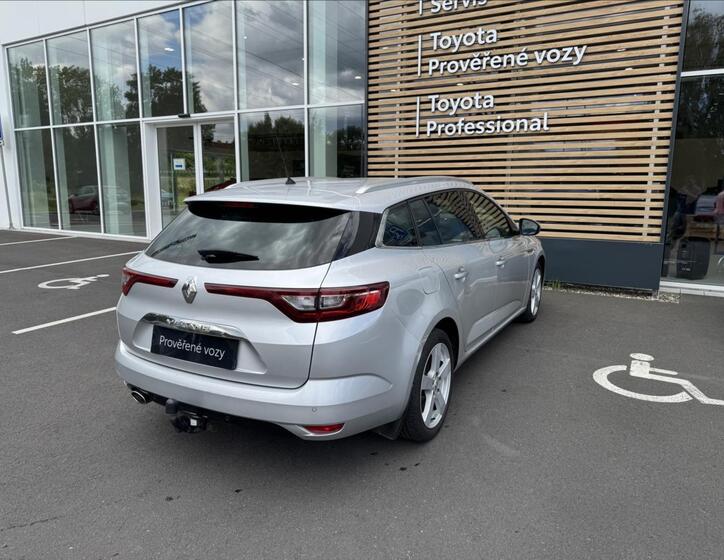 Renault Mégane 13