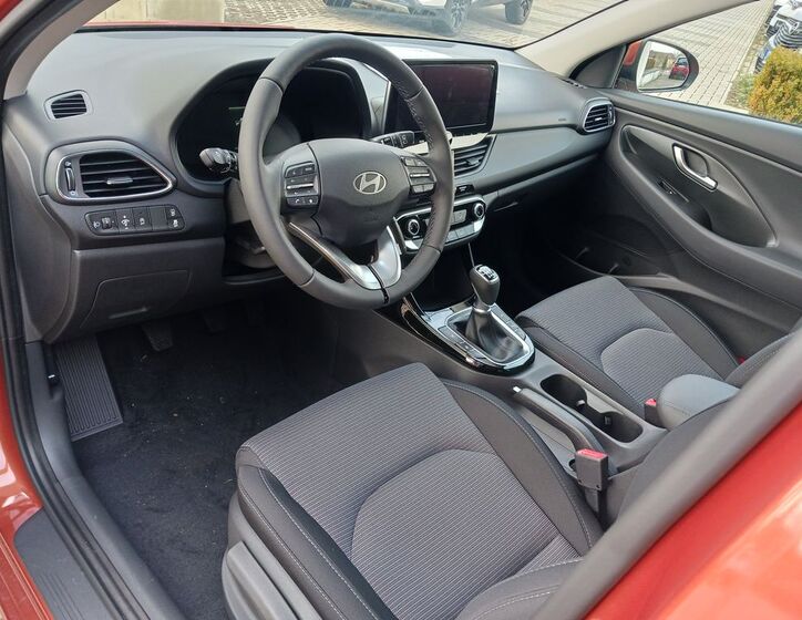 Hyundai i30 10