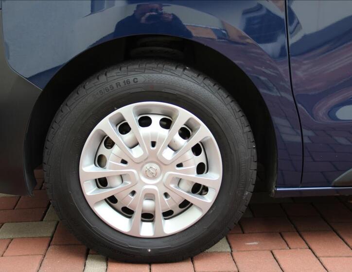 Opel Vivaro 39