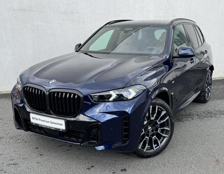 BMW X5 1
