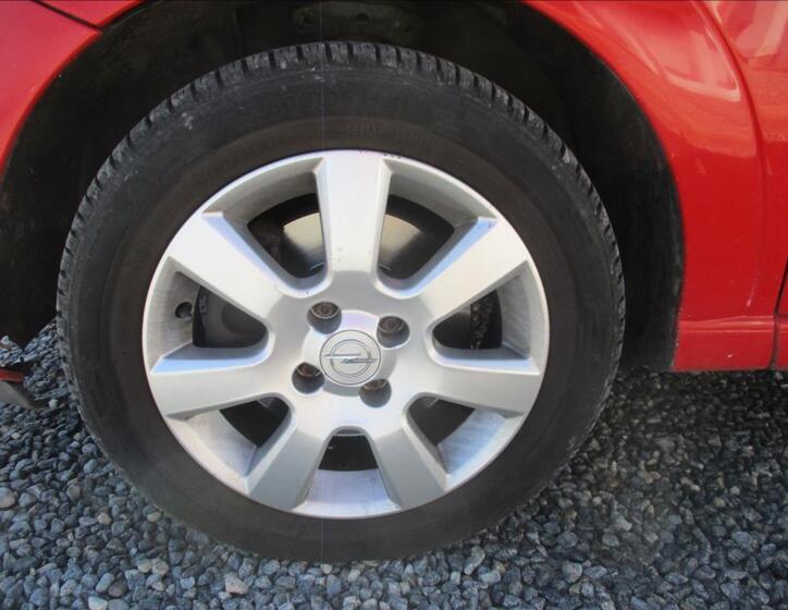 Opel Meriva 28