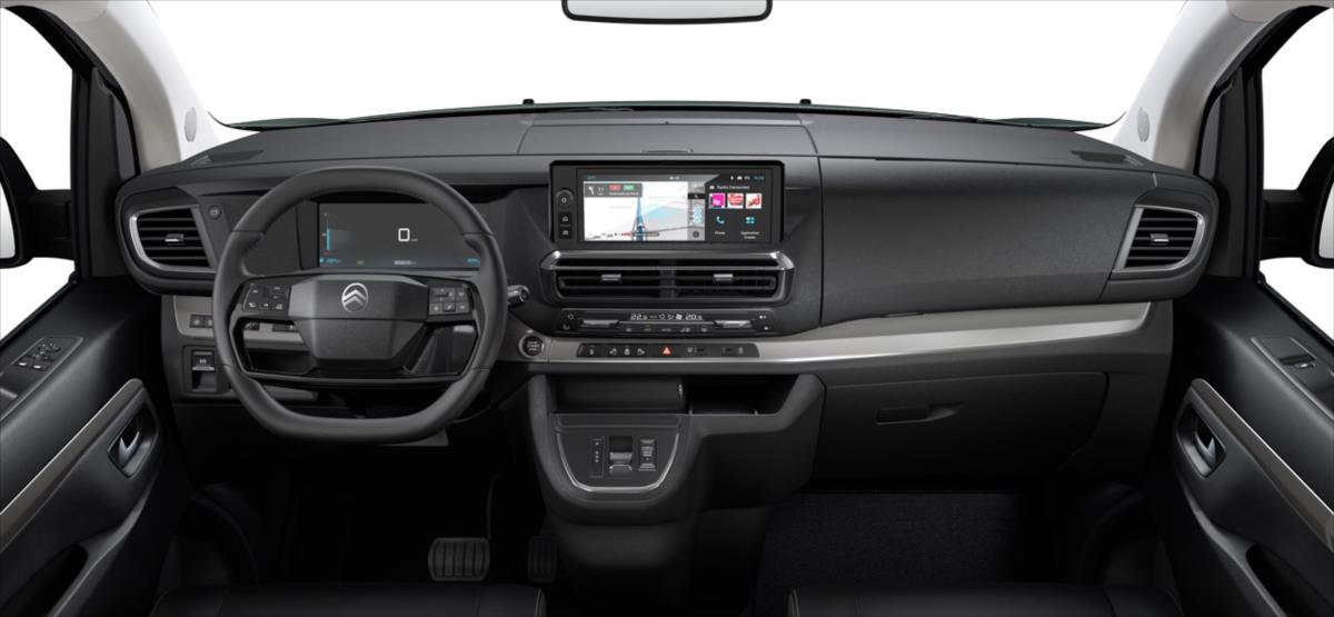 Citroën SpaceTourer