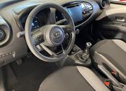 Toyota Aygo 7