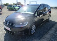 Volkswagen Sharan 3