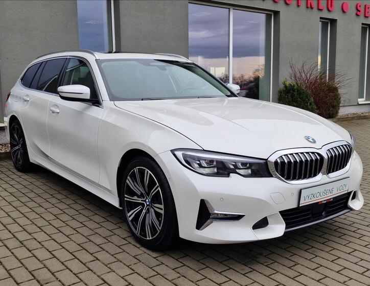 BMW Řada 3 3